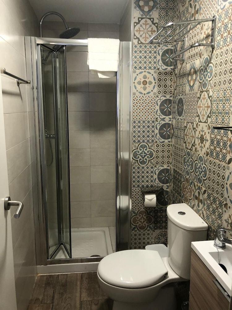 Hostal Olozaga Аликанте Экстерьер фото