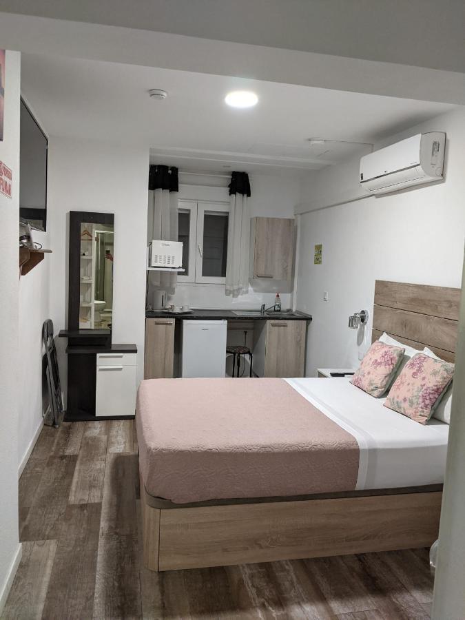 Hostal Olozaga Аликанте Экстерьер фото