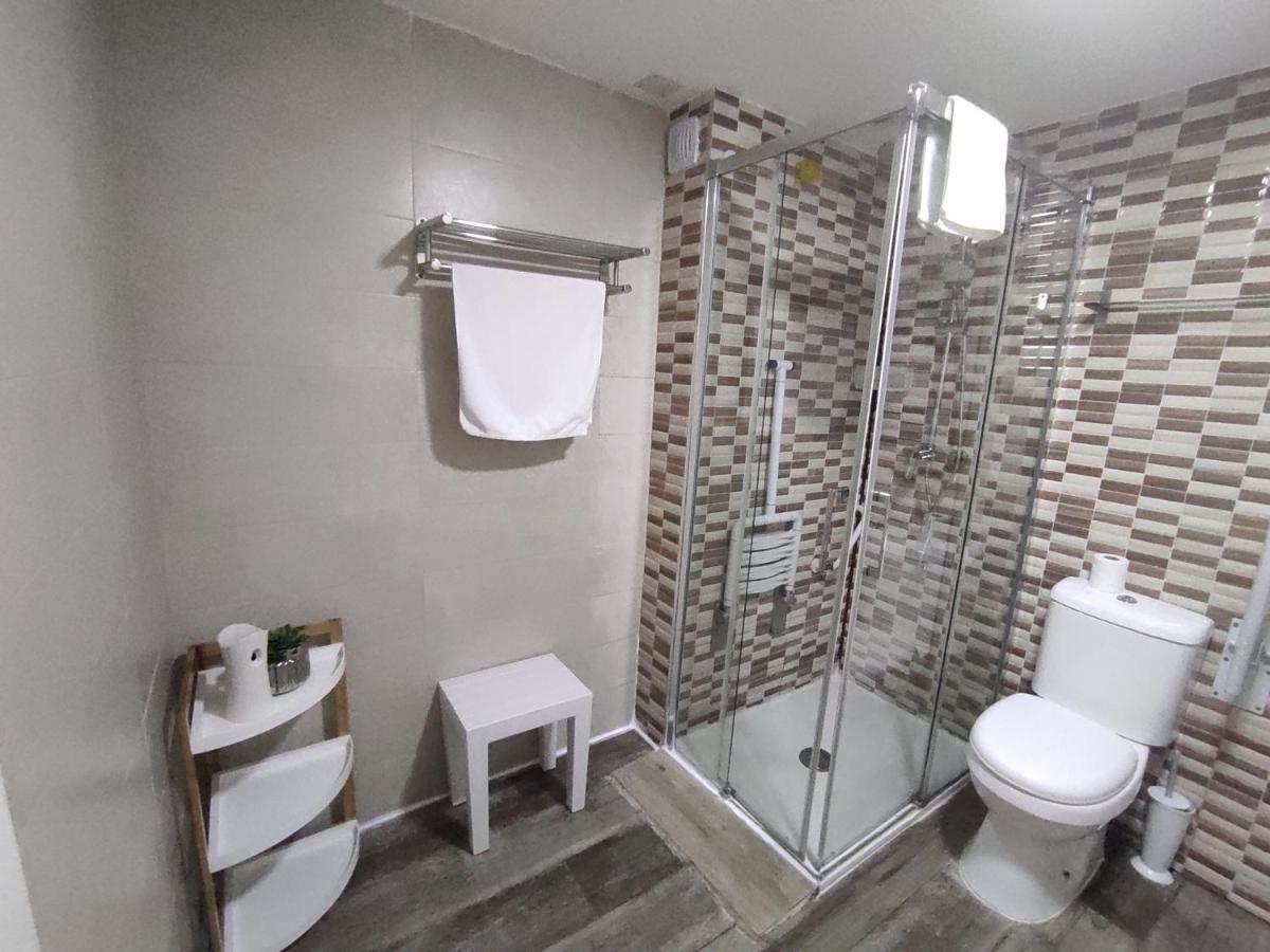 Hostal Olozaga Аликанте Экстерьер фото